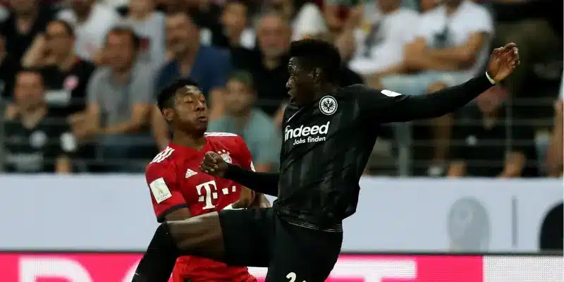Tỷ lệ cược và dự đoán kết quả trận Tottenham vs Eintracht Frankfurt 11/04/2025